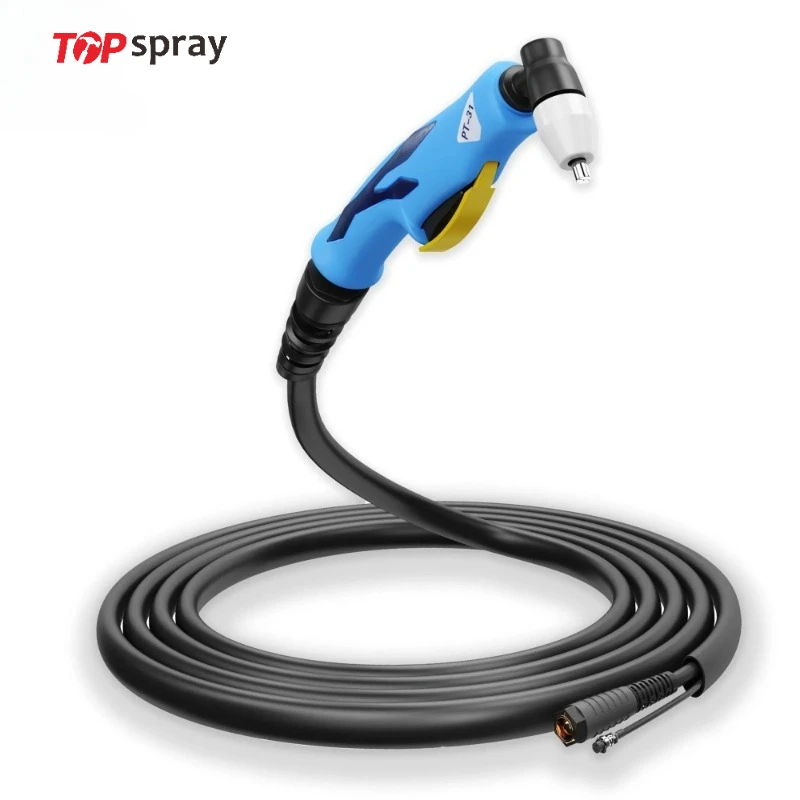 

PT31 Plasma Cutter Torch Fit PT-31 CUT50D CUT-50 CT-312 CUT40 NEW