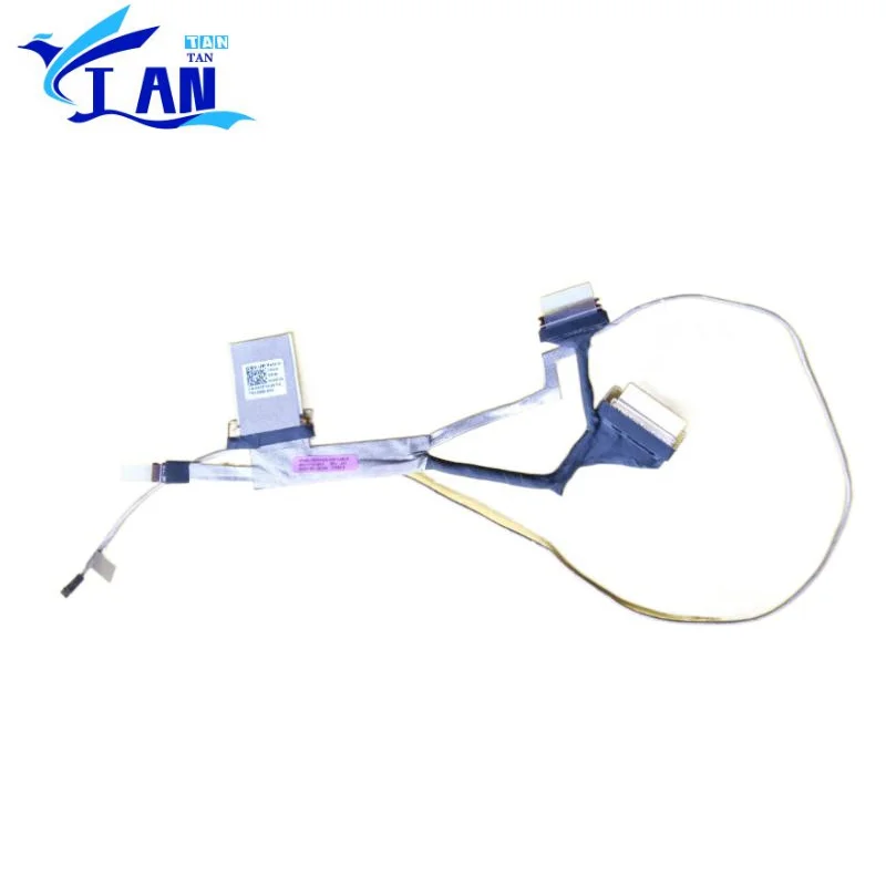 

Original for Dell Inspiron 15-5000 5568 ln5568 laptop screen ribbon cable connection cable PN: 0vhfy9 screen cable