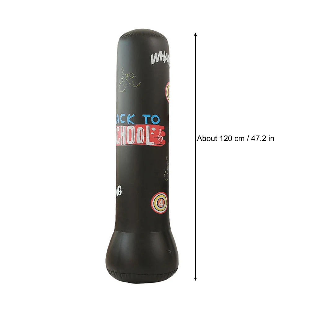 Variant: Black 120cm