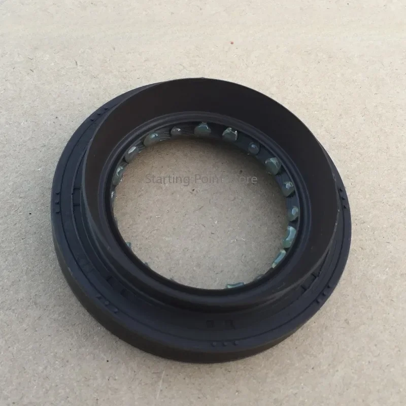 

Подходит для Wingle5 Wingle7 Hover H5, сальник дифференциала, сальник зубчатого мешка, фланец, сальник трансмиссионного вала