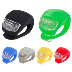 Luces LED de navegación para barco, iluminación impermeable para barco, yate, moto, bicicleta, caza, pesca nocturna