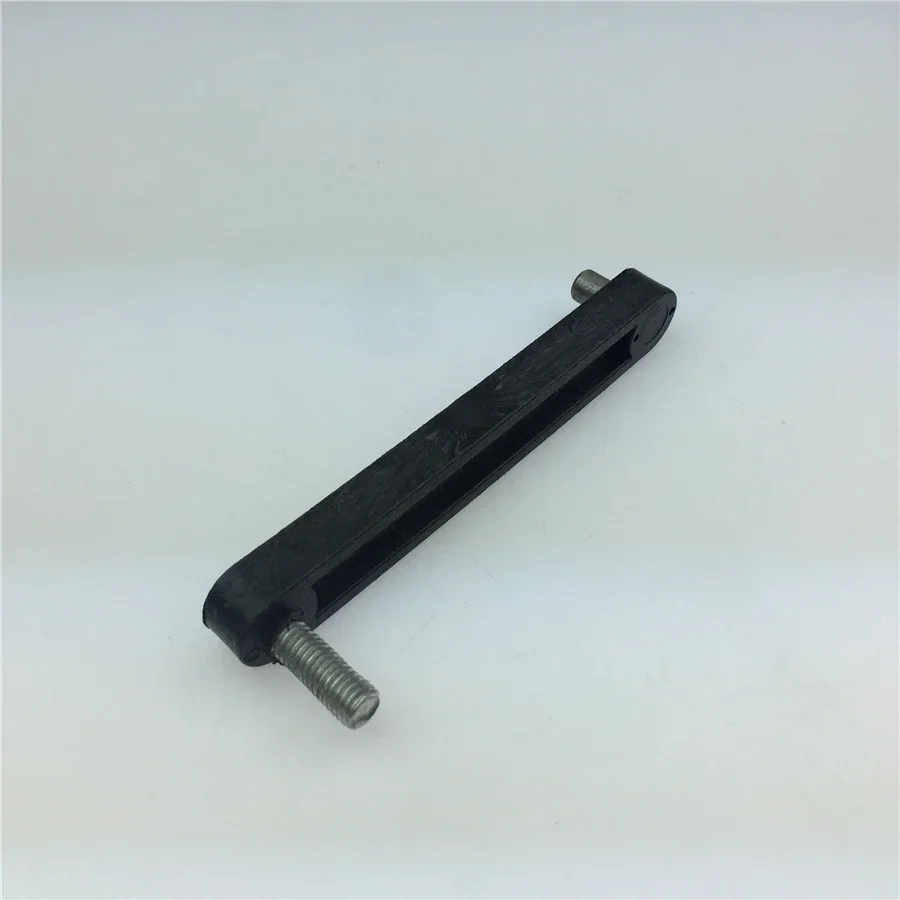 

Car repair tire tire machine tire removal machine three-step assembly assembly rod