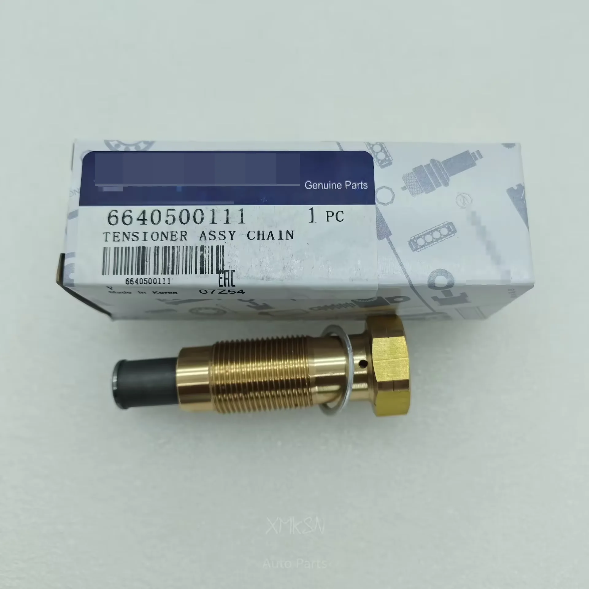 

Натяжитель в сборе для Ssangyong Kyron Rexton Rodius 6640500011