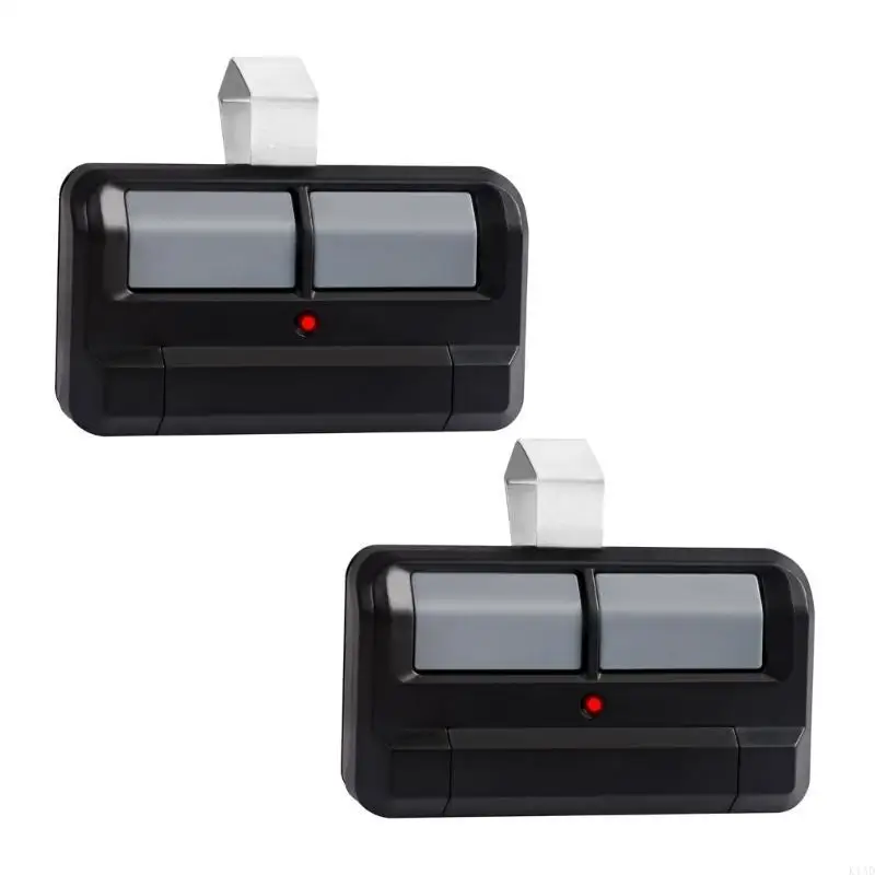 K1Ad Darage Door التحكم عن بُعد بوابة باب المرآب الكهربائية ، فتاحة الباب عن بعد مناسبة للأنظمة التي توفر الأمان المعزز