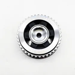 Suitable for Peugeot 206 307 406 RESTYLING 407 607 806 807 EXPERT Citroen C5 ENGINE CAMSHAFT GEAR 0805J4
