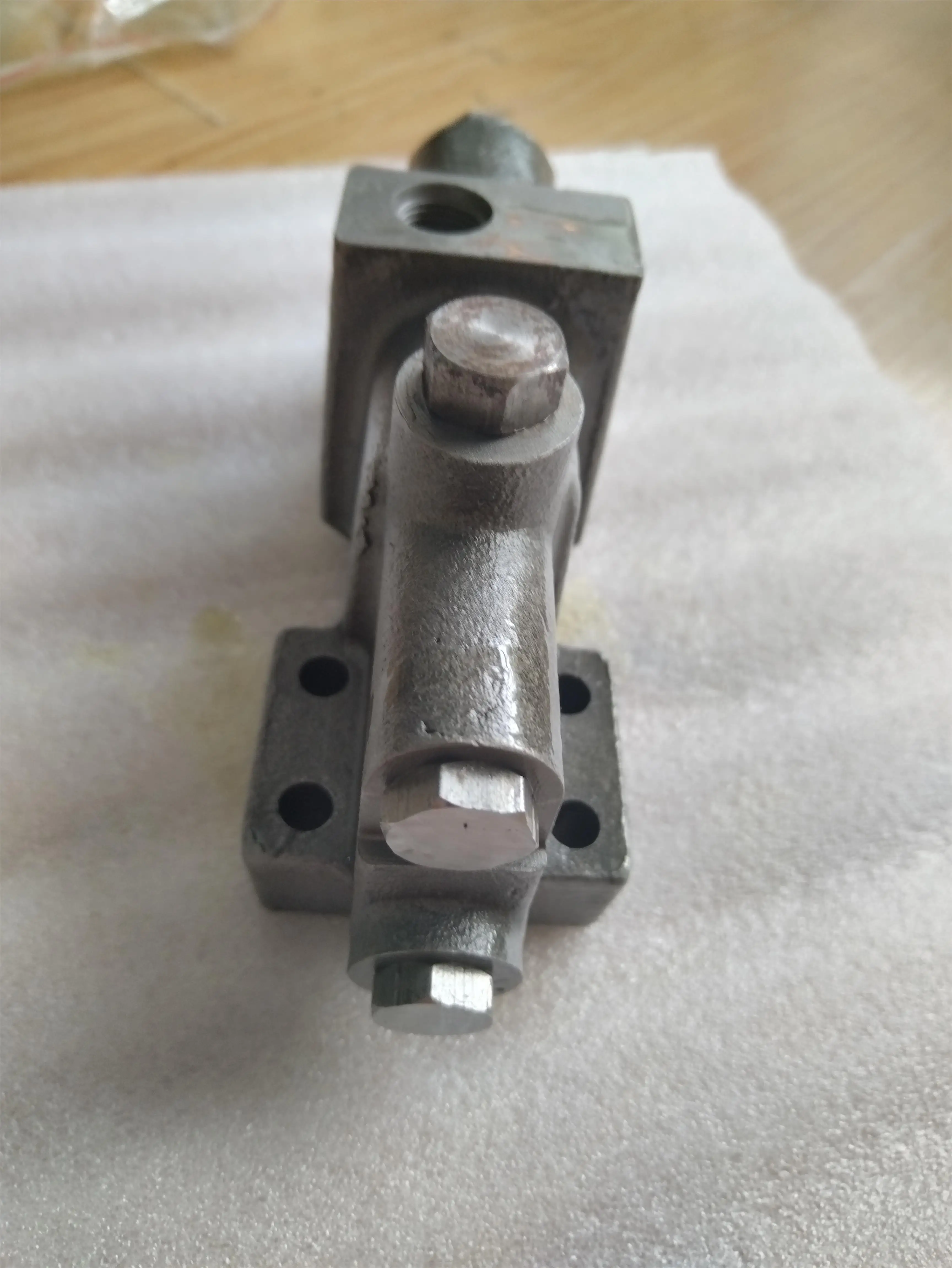 ATO قطع غيار جديدة عالية الضغط لمضخة Eaton PVH98 الهيدروليكية مجموعات إصلاح صمام السيرة الذاتية لوقود الديزل