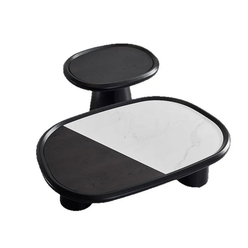 Stile medievale, tavolino, moderno, semplice, in stile italiano, minimalista, piccolo appartamento, soggiorno