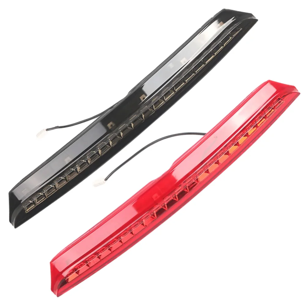 Rear High Mount LED Third Brake High Level Lamp Light For Peugeot RCZ 2010 2012 2013 2014 2015 6350KE 6350 KE 40700780