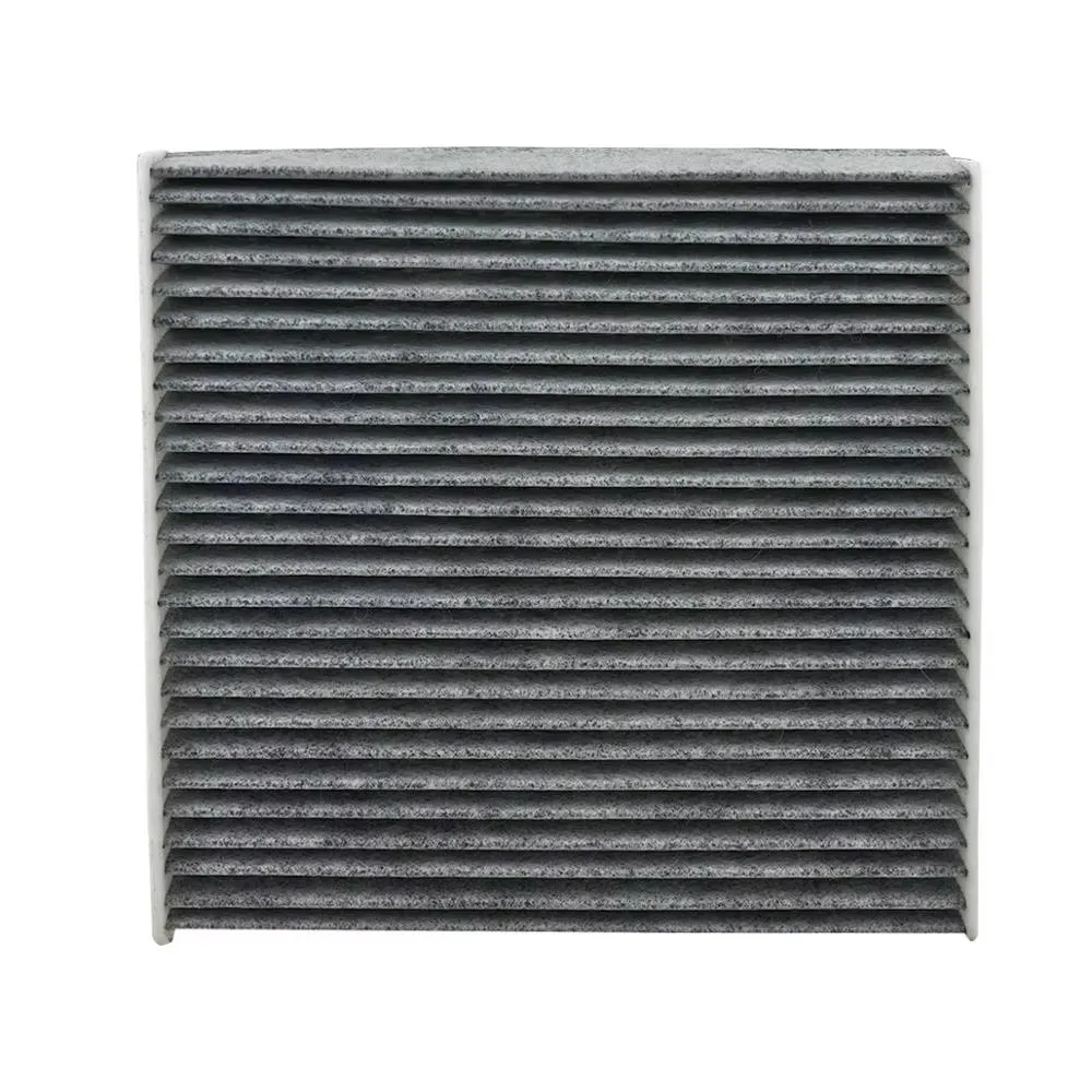 2 PCS Car Air Filter Cabin Filter For Land Rover Range Rover 4(L405) 2017-2024/ Discovery 5 (L462) 2016-2024 LR011593 LR036369