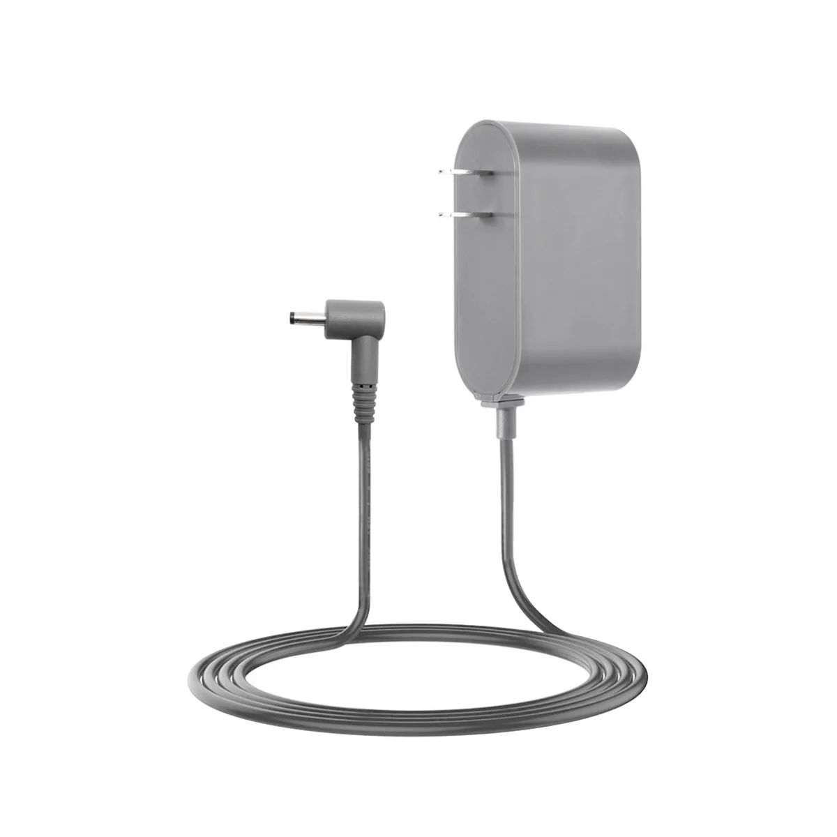 Carregador para aspirador Dyson, adaptador de energia da bateria, 1.8M, US Plug, SV18, SV15, 21.75V, 1.1A, 1.8