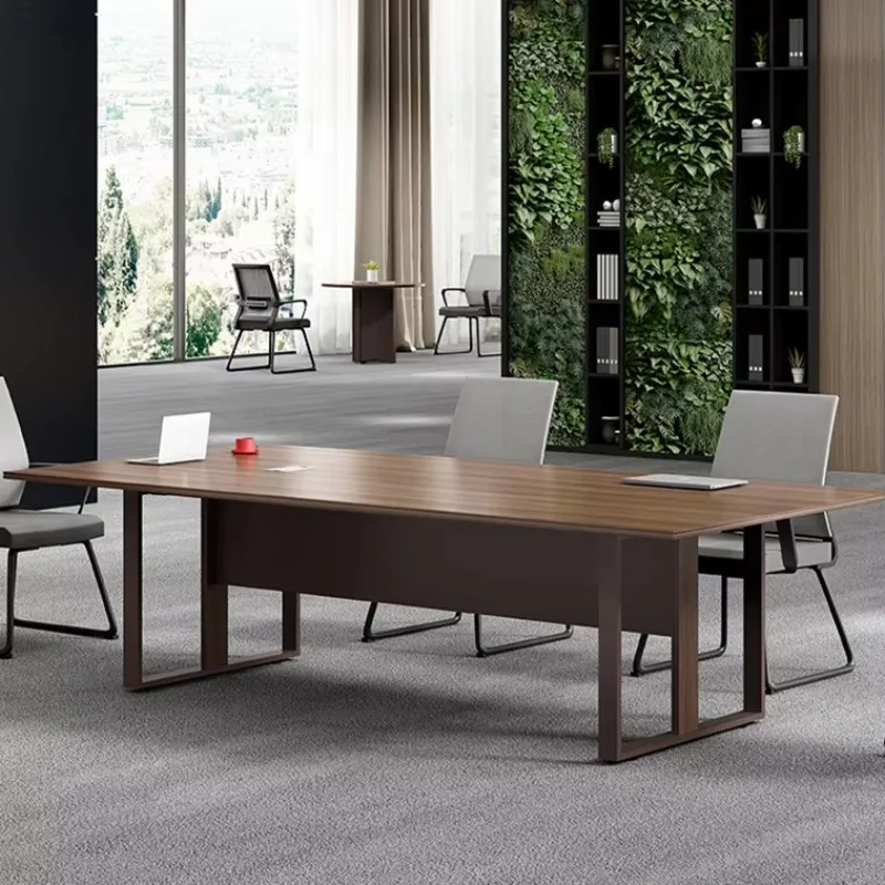 

Simple Modern Furniture Office Conference Tables Meeting Room Furniture Office Furniture Conference Table