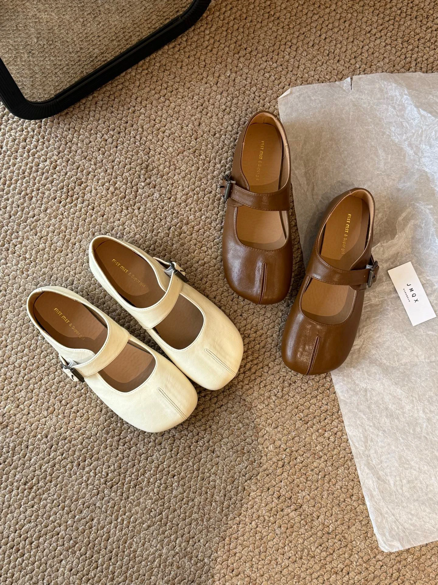 elegant-flat-bottom-mary-jane-shoes-for-women-with-buckle-strap-ballet-style-spring-summer-fashion-single-shoes-rubber-sole
