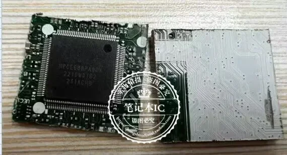 

NPCE68BPA0DX old EC with program on the PCB board IML L14 Gen2 NM-D271 NM-D272 NM-D391