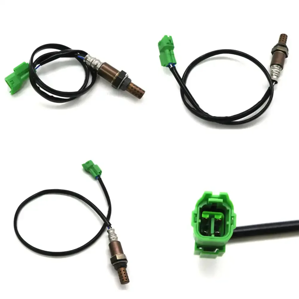 

Oxygen Sensor for Suzuki 234-4387 18213-66J10 18213-66J11 18213-65G4 Car Engine Oxygen O2 Sensor Automotive Replacement Part