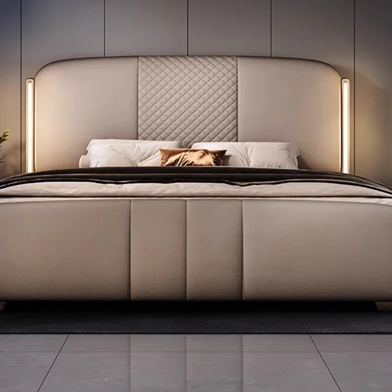 Vanity Student Bed Baby Makeup Items Luxury Chinese Improvement Display Unique Tatami Reception Camas De Casal Trendy Furniture