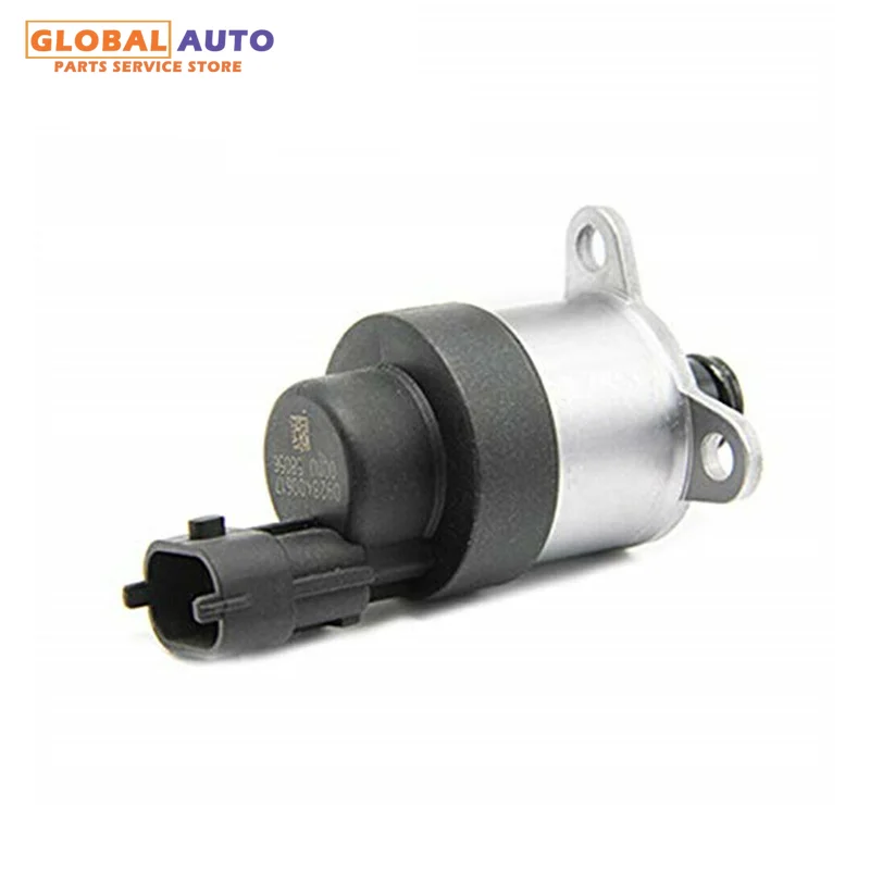 

New 0928400481 0928400638 Fuel Pressure Regulator Control Valve Metering Solenoid Suits for CUMMINS DAF IVECO