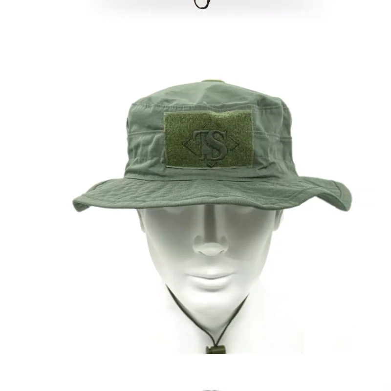 Truspec Original Outdoor Benny Hat from the United States Adjustable Size Headcircumference Fisherman's Hat