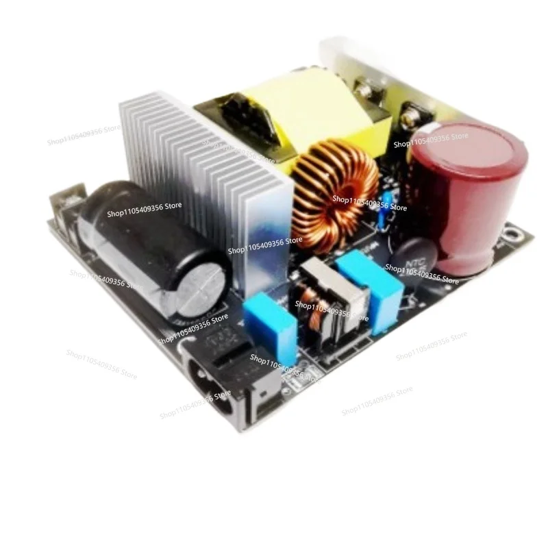 For High-end Power Amplifier for DC P48V600W Household Industrial Appliances 3255 Power Amplifier New Power Supply