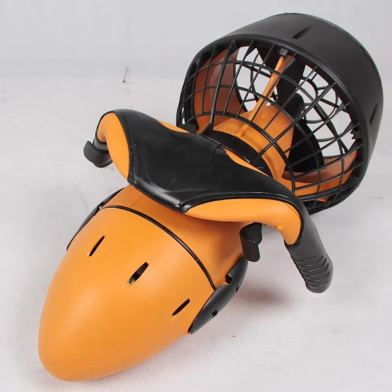 Submersible Electric Underwater Thruster Brushless Motor for Diving