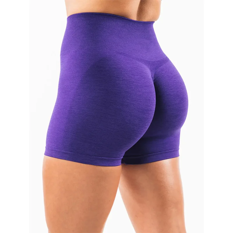   Lete Fitn Sports Yoga orts Qui Dry Yoga Pants Pantaloni Boting da donna Traspiranti Comodi Elastici