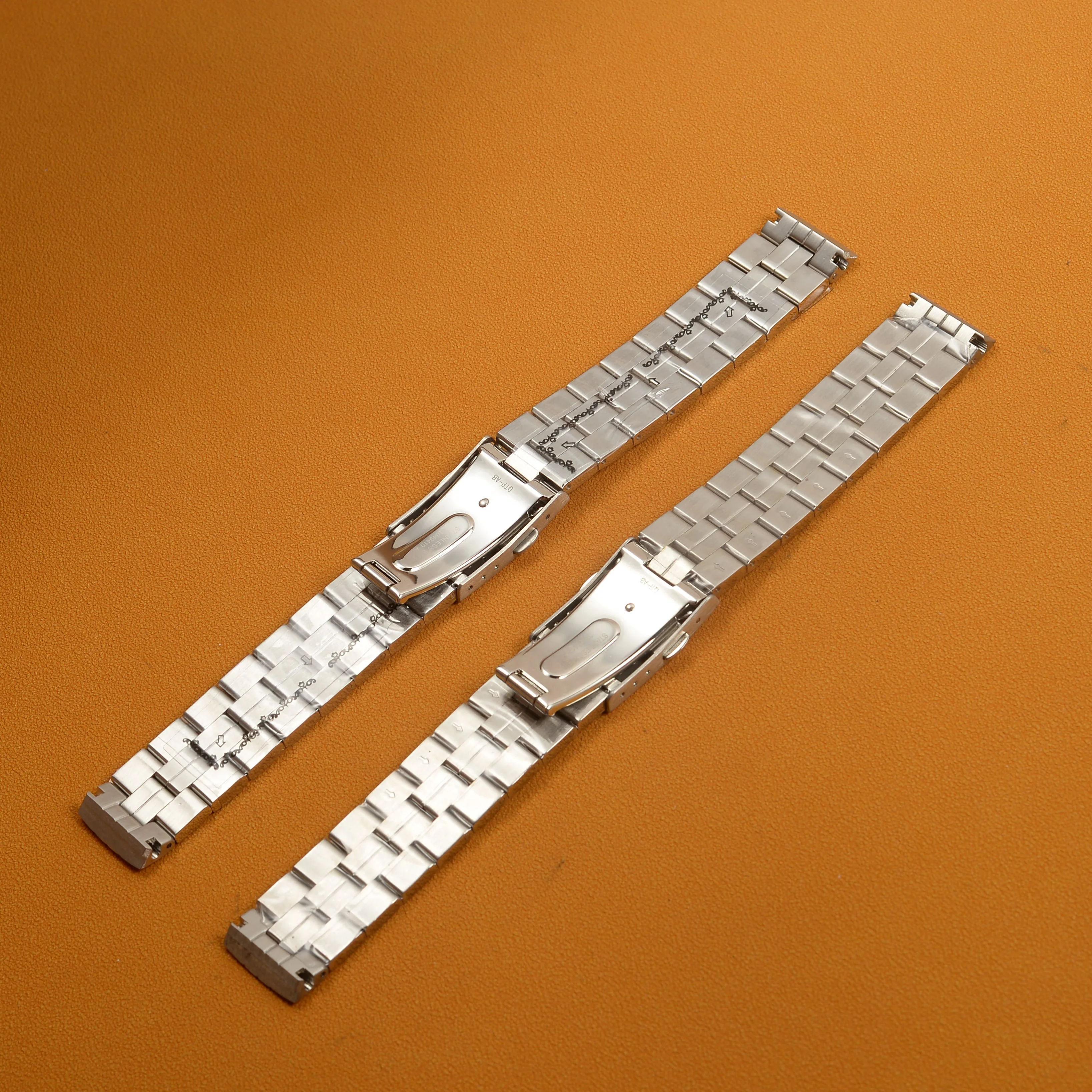 19mm 316L Stainless Steel Watch Bands For 1853 T049 T049410A For Tissot Strap PR100 Series Solid Metal Bracelets Watchband
