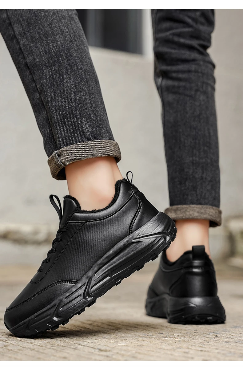 Men's Sports Shoes Sneakers description 9