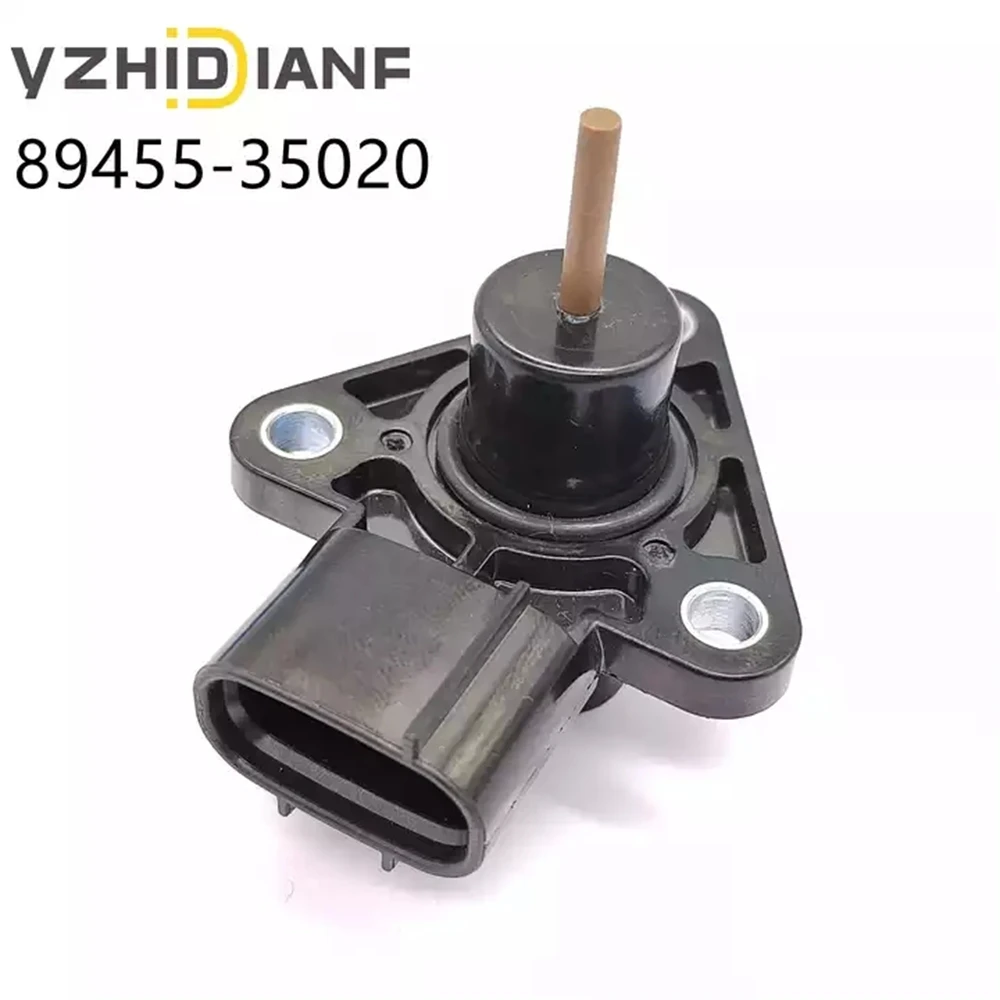 1pc OEM 89455-35020 8945535020 NEW 89455 35020 Air Pressure EGR Valve Position Sensor For Land- Cruise-r