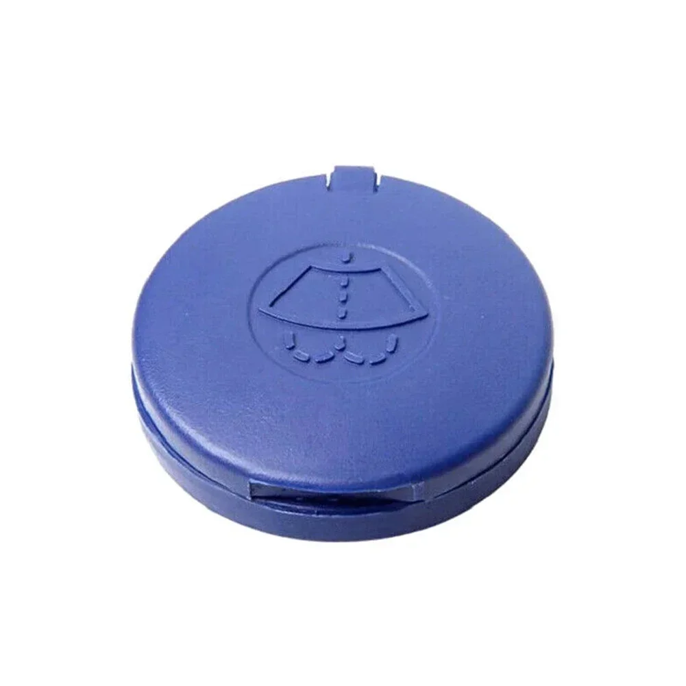 Car Windshield Wiper Washer Fluid Reservoir Tank Bottle Cap Cover  643238  For C4 DS5 Berlingo II Jumpy II  For 308 II