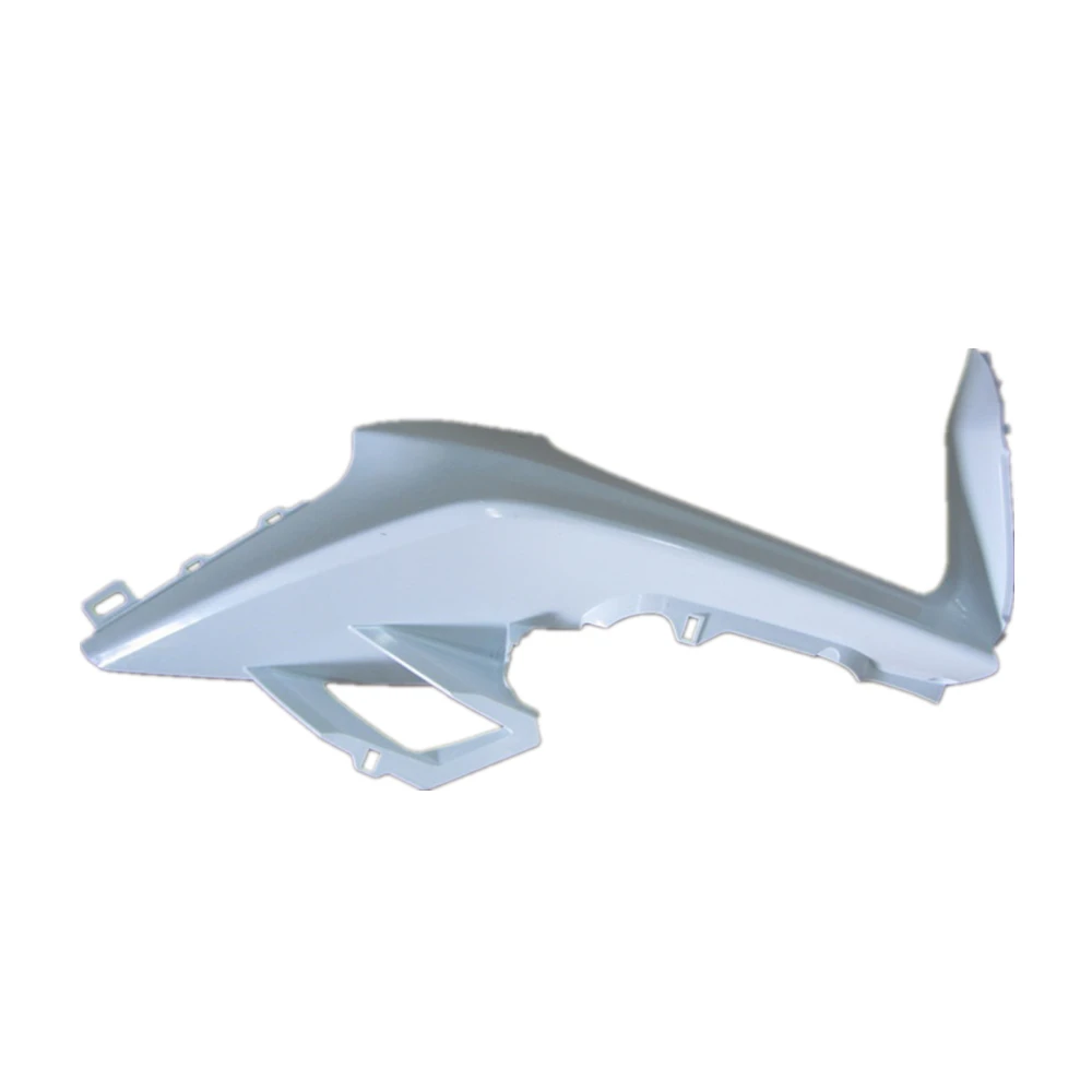 Unpainted Components Bodywork Fairing ABS Parts Injection Molding Cowl Body For Honda CBR600 F CBR 600F 2011 2012 2013