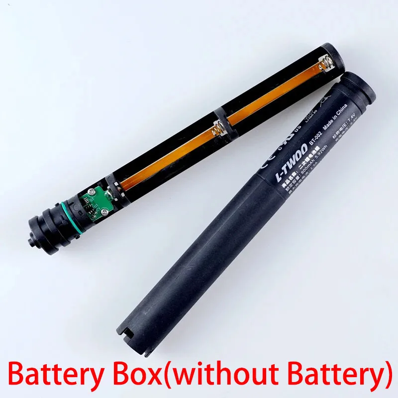 Ltwoo-充電ケーブル付き電子自転車バッテリーボックス,11s,12s,erx,er9