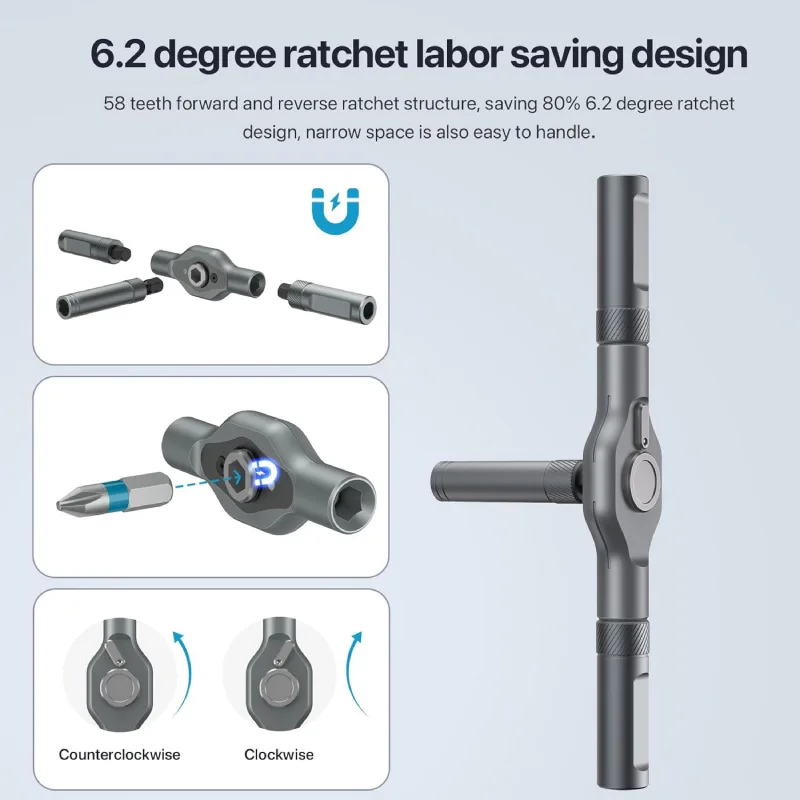 Thumbnail 2 - #54 Compare Hand Tool Sets Before You Buy