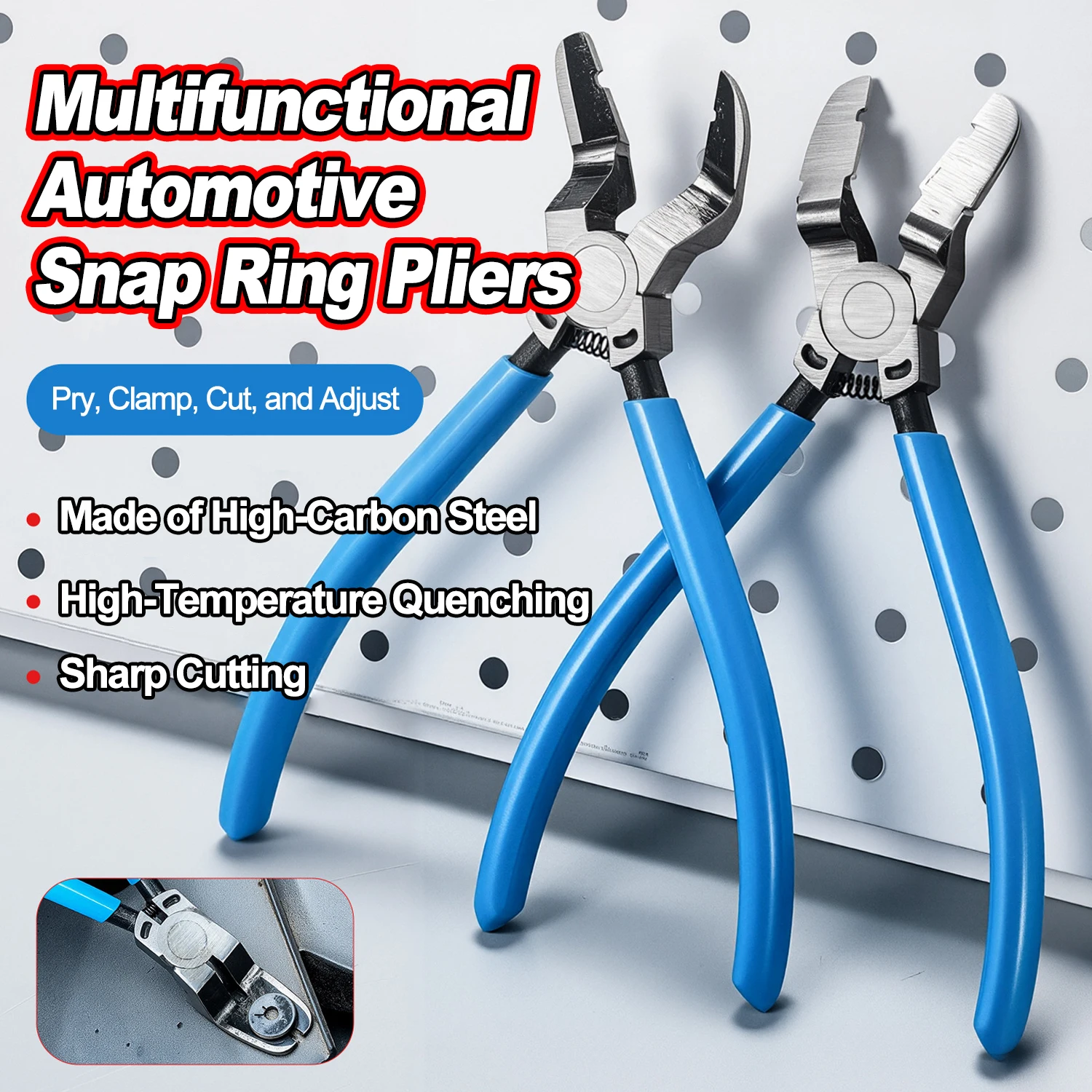 #9 Cheapest Rivet Pliers Deals You Can Get