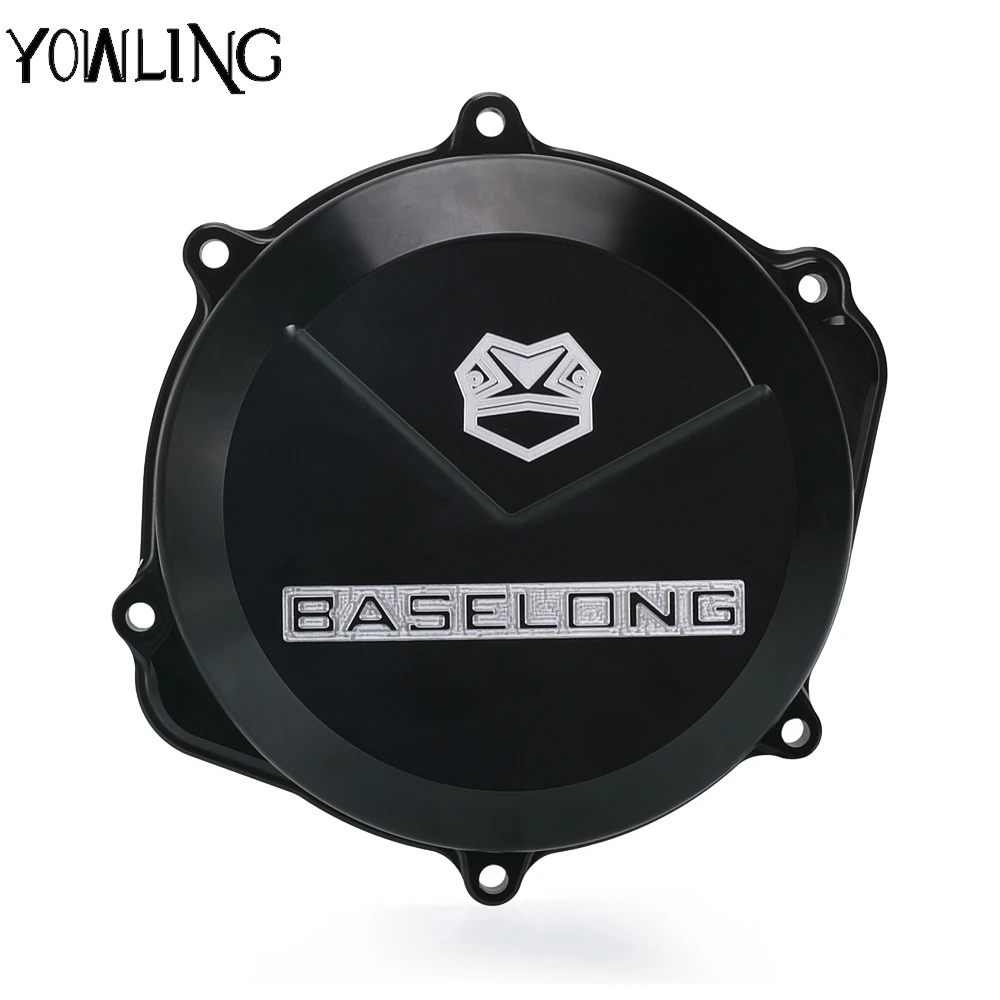 دراجة نارية عززت غطاء القابض الحرس حامي صالح لهوندا CRF250R CRF250X CRF250RX 2018 2020 2021 2022 2023 2024 2025