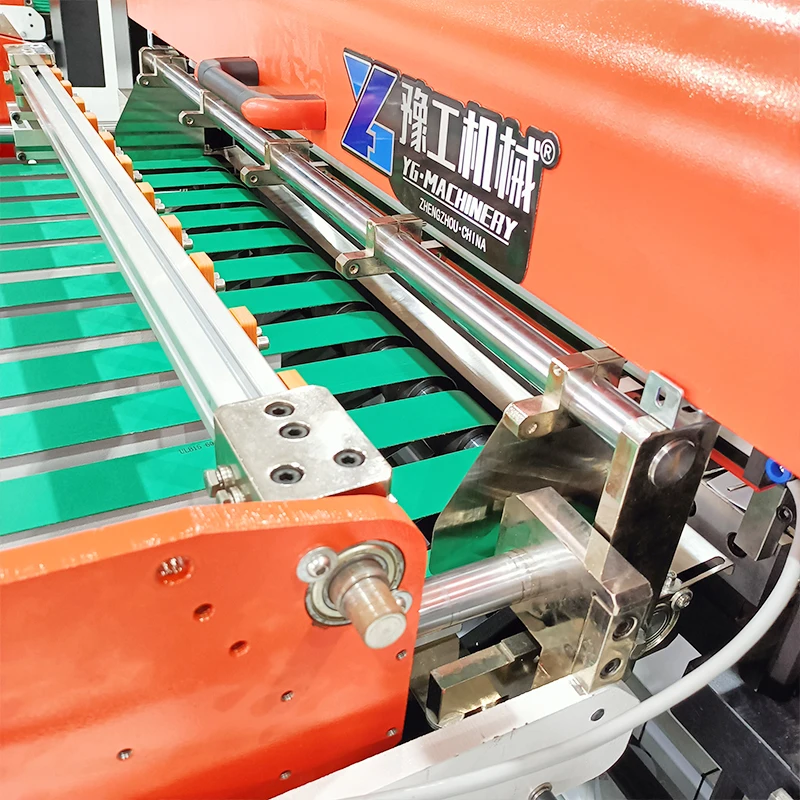Paper Production Line Industrial Paper Making Machine Automatic Manufacturing Equipment Factory Solution