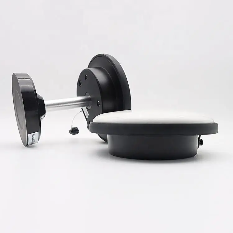 HX-CVX602A /HX-CVX600A GNSS GPS RTK Antenna robusta IP67 IP69K Antenna GPS per misurazione base metallica per rilevamento impermeabile