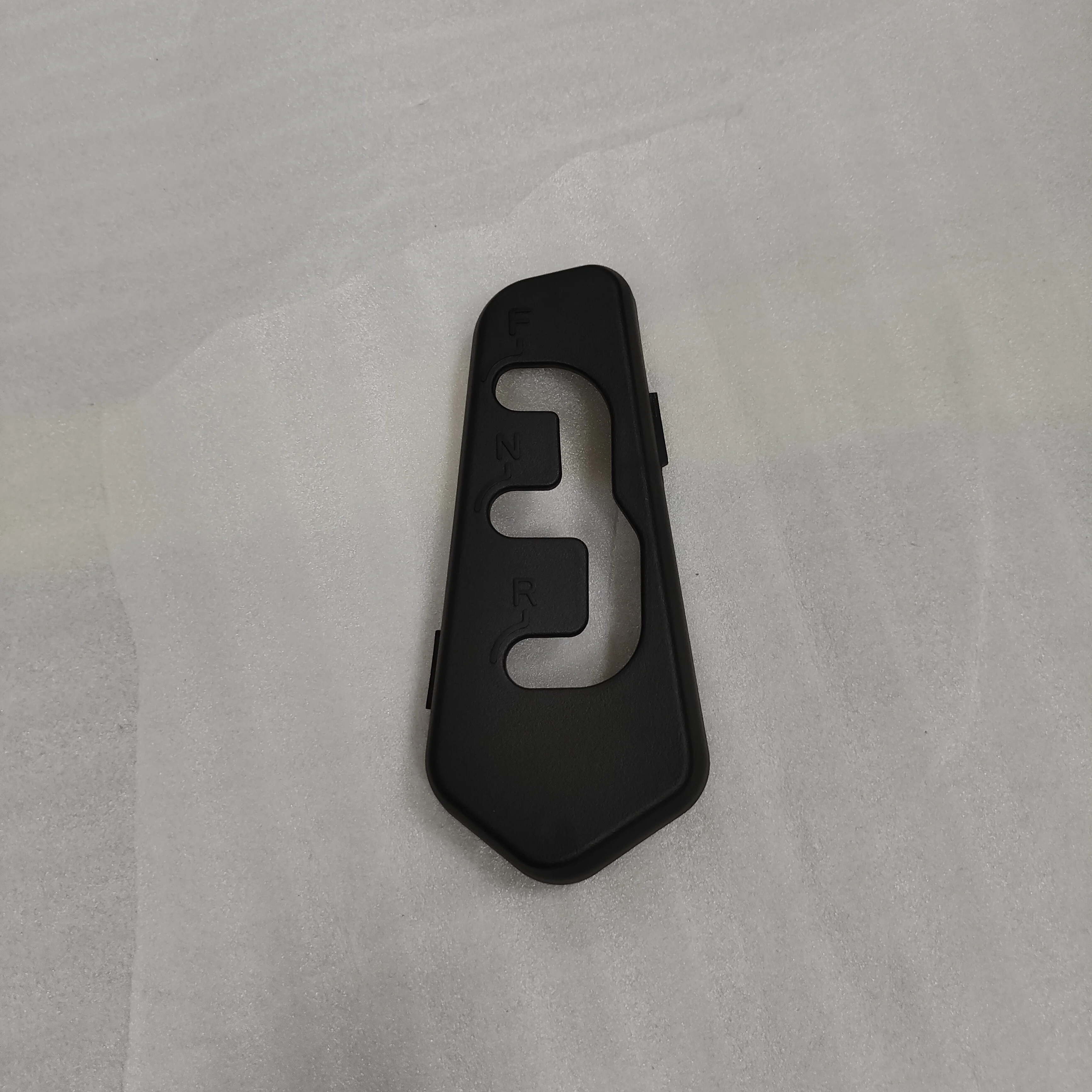 AU200 AU230 NEW ORIGINAL SHIFT LEVER DECORATIVE BOARD,FOR KAYO ATV,P/N:803006-0009,QUAD PARTS