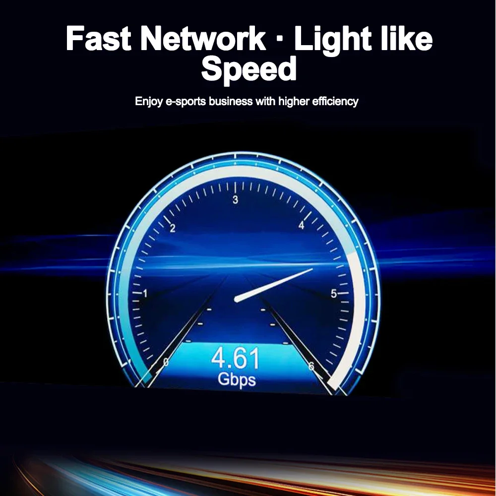 BE200 WiFi 7 การ์ดเครือข่ายไร้สาย BE200HMW สําหรับบลูทูธ 5.4 Tri Band 2.4G/5G/6GHz PCIE Adapter สําหรับ PC Windows10/11 WiFi6E
