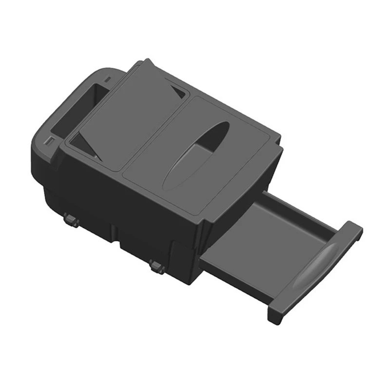 

Car Center Control Armrest Storage Box Cell Phones Charging Parts For Honda CRV CR-V 2017-2021 Replacement Parts Accessories
