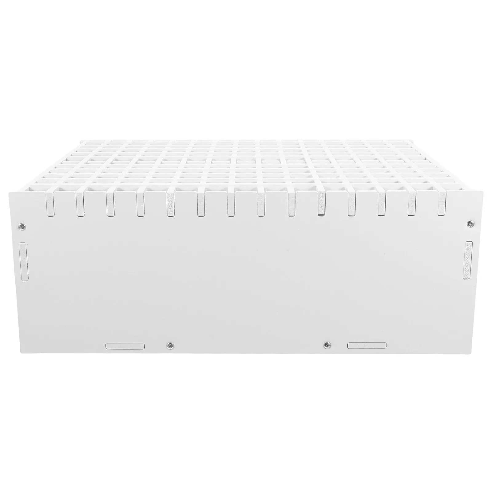 

180-Slot Marker Pen Storage Rack Transparent Desk Organizer for Pens Pencils Highlighters Drawing Tools Desktop Accessories Pen