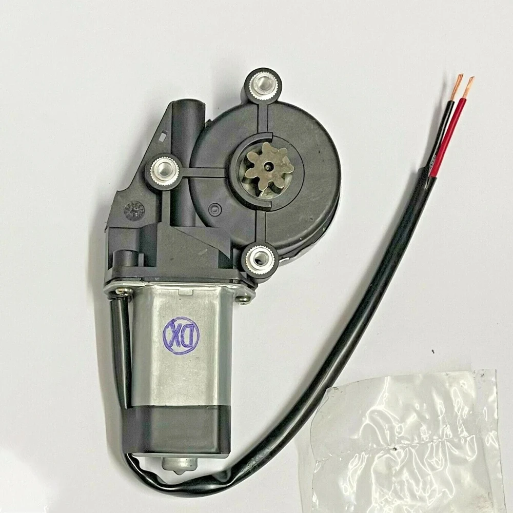 NEUER FENSTERHEBERMOTOR PASST FÜR TOYOTA 4 RUNNER TOYOTA T-100 PICKUP Fensterhebermotor 85710-AA030 47-1137 742-600 – Detail 4