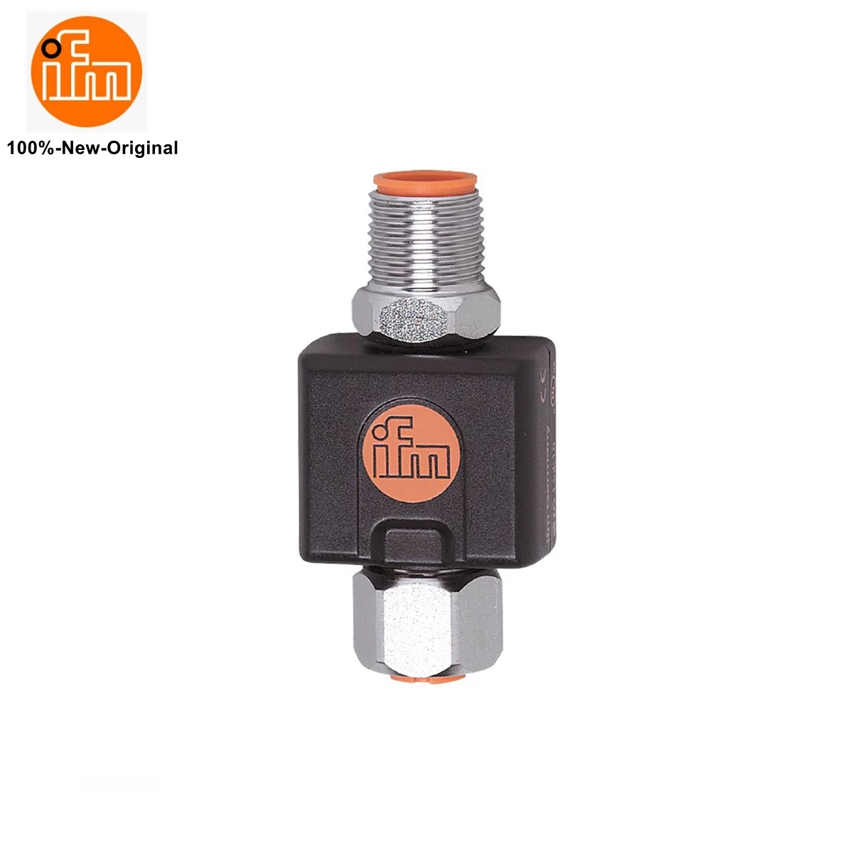 Ifm-unidade de Desenvolvimento Original para Sensores de Temperatura Tp3231 Tp3237 Tp9237 Pt100 Pt1000 Novo