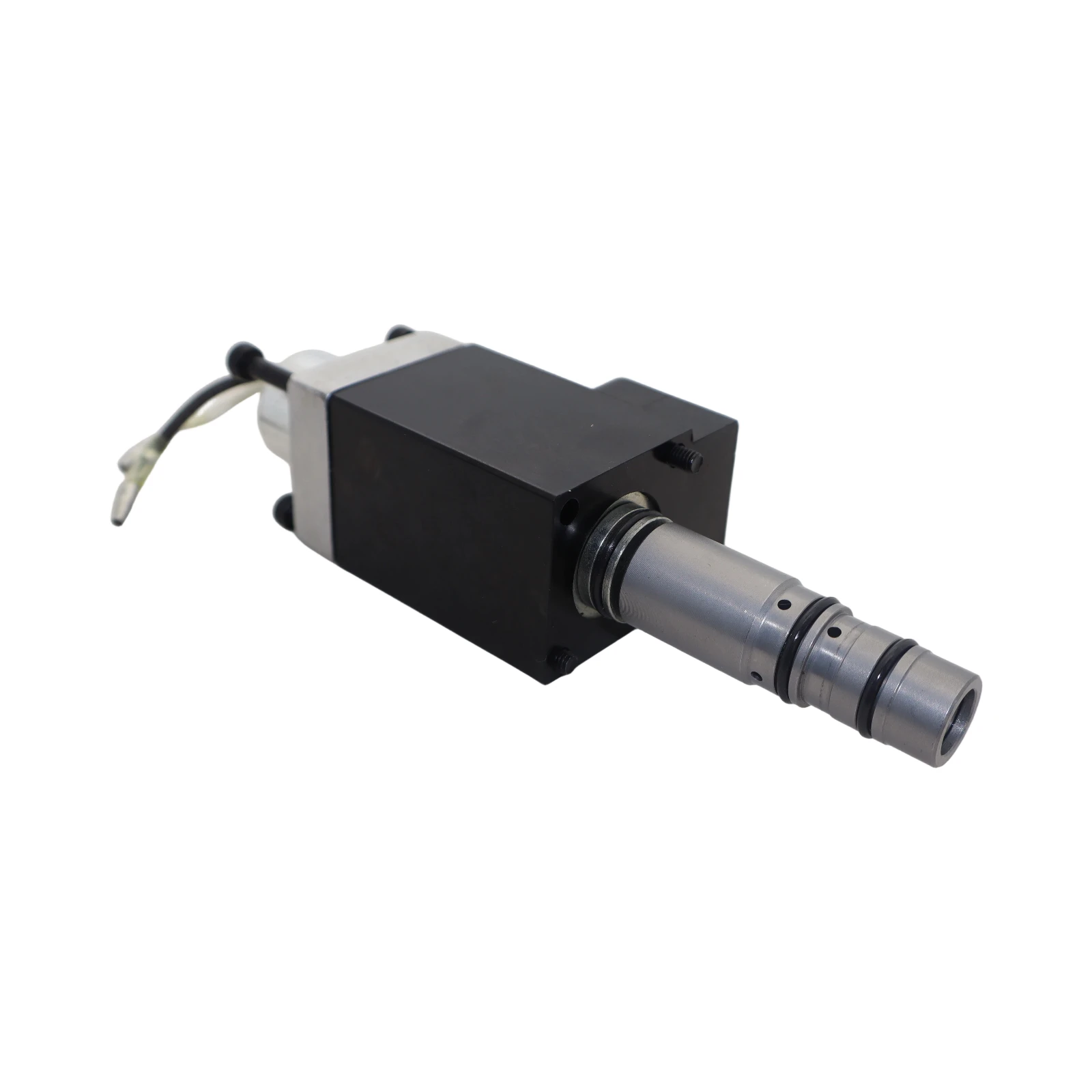 

Solenoid Valve KDRDE3K-10/40CL Compatible for Kato HD820 Excavator