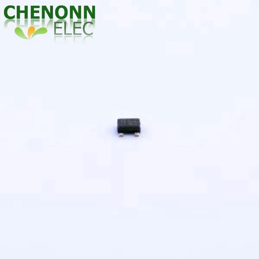 500PCS/LOT 2SC6026MFVGR,L3F (Single Bipolar Transistors)