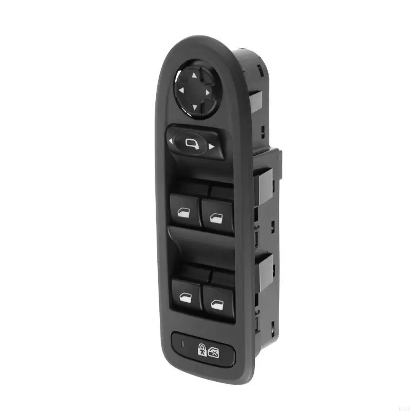 

2025 New 96644915 6490.28 Auto Accessories Window Lift Switch for 308 508 C5