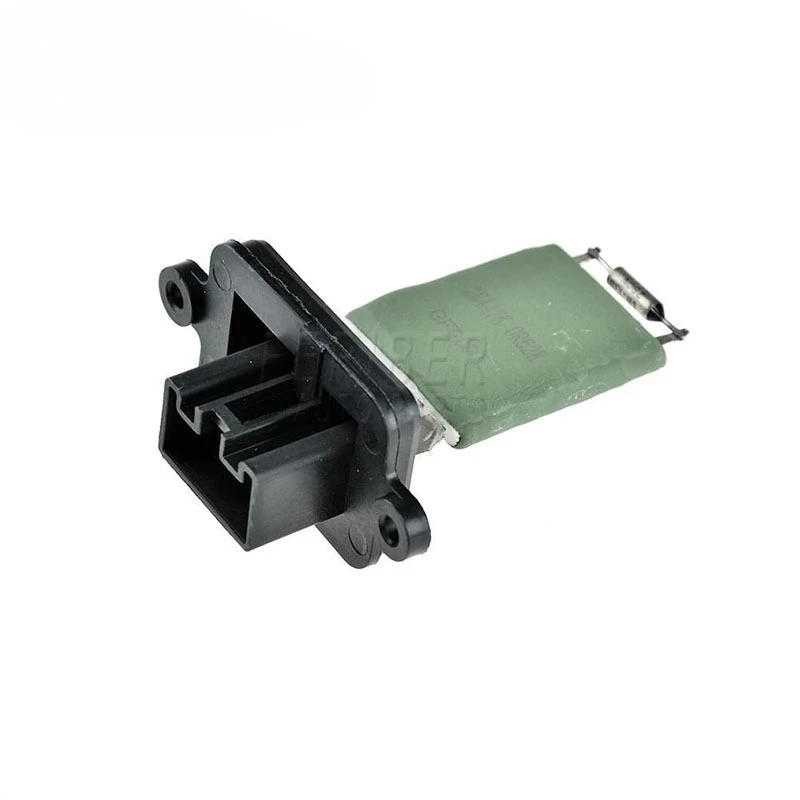 46721165 Blower Motor Resistor Heater Fan Speed Regulator A51000100 for LANCIA Y YPSILON 840 1996-2003