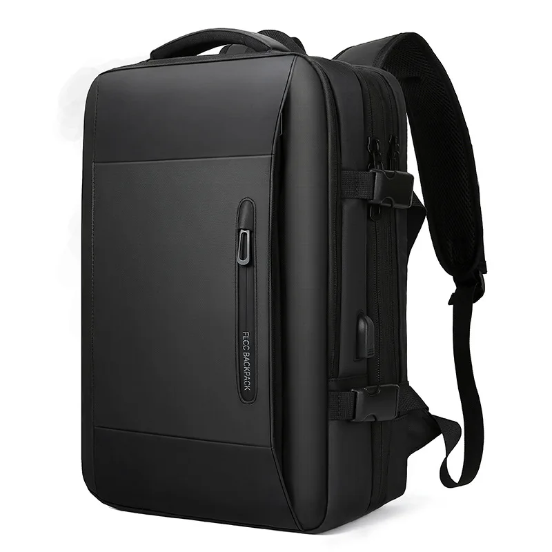 

Mark Ryden Extended 39L Men Backpack Business Laptop Backpack 17inch Large Capacity Travel Bag school Backpack for Outdoor