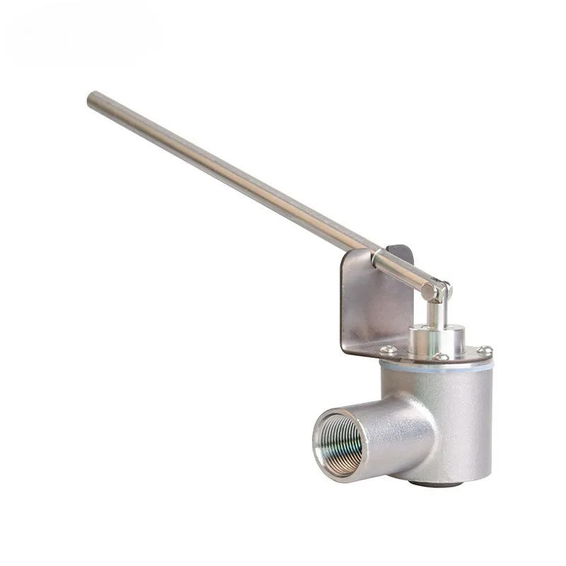 Beekeeping Tool Lever Valve 304 Stainless Steel Honey Filling Valve Honey Outlet