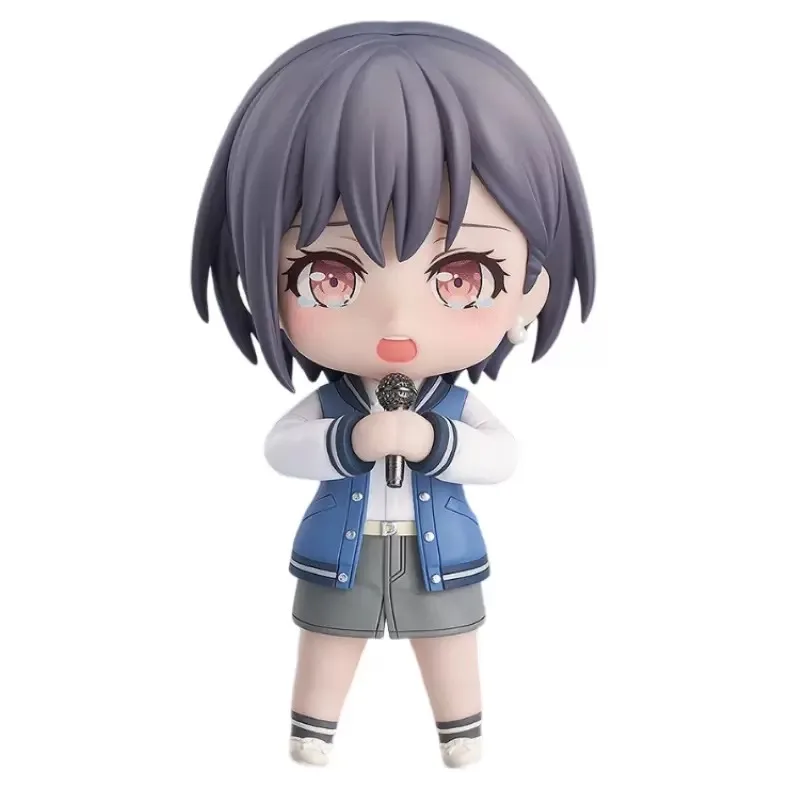 

Tomori Takamatsu GSC BanG Dream It's MyGO 2536 Original genuine PVC Action Anime Figure Model Toys Figure Collection Doll Gift