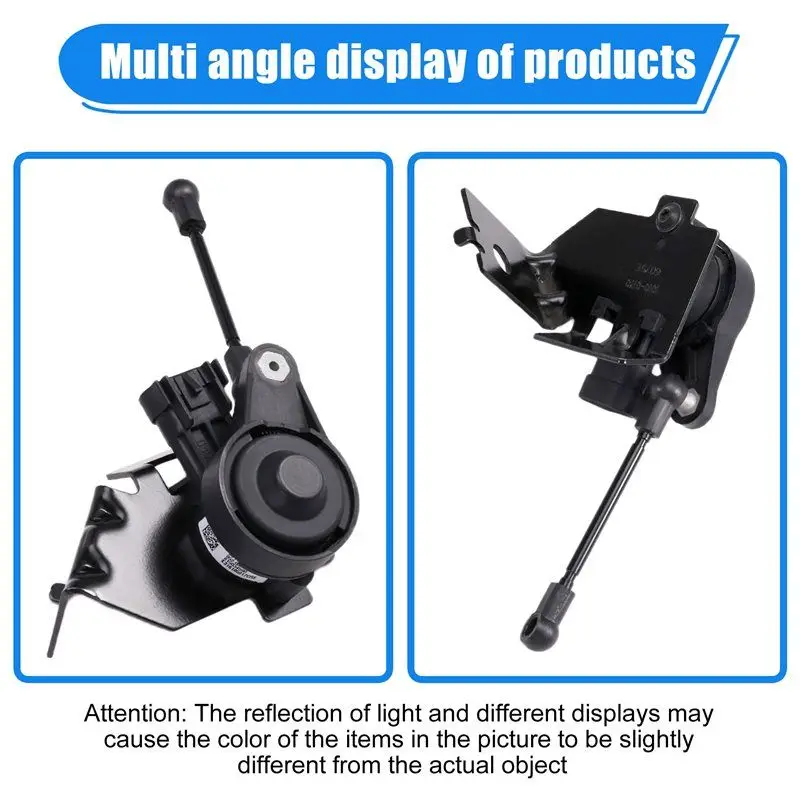 Car Headlight Adjuster Leveling Sensor For Opel Mokka J13 1.4 2016-2024- Part Number 95146195