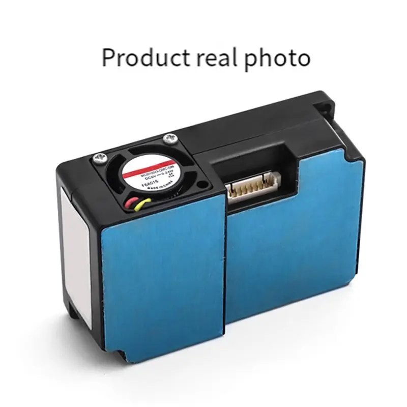 [NEW A09R!】 Laser PM2.5 For Air Quality Detector Sensor Module PMS1003 G1 Dust Particles PM2.5 Detection